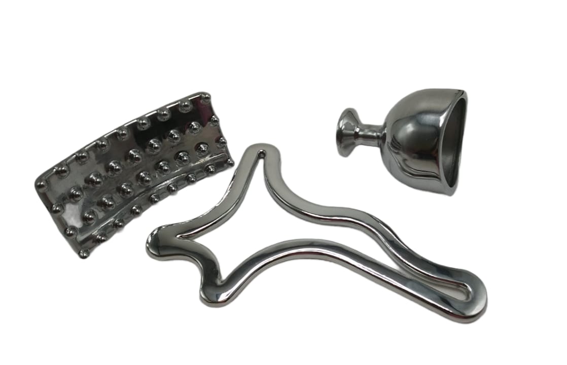 Μεταλλικά σετ